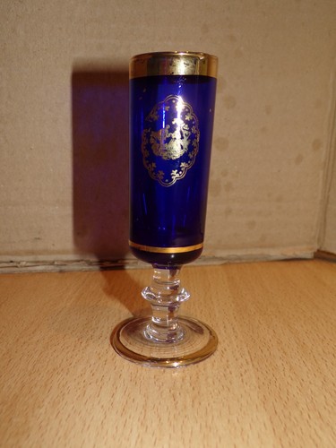 Ancien verre style - , 11