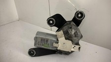 Moteur essuie glace arriere PEUGEOT 307 PHASE 1 BREAK 6405L9