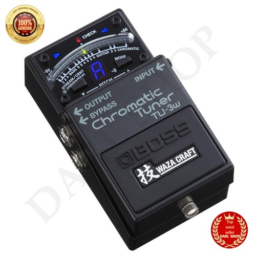 Pédale effets pour guitare - d'effets,
