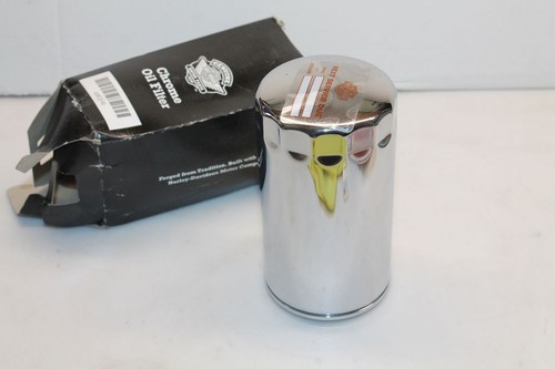 Filtre huile pour harley - filtre,