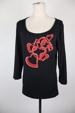 Roccobarocco T-Shirt Femme