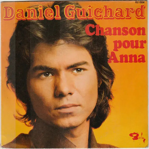 Daniel guichard chanson pour - guichard,
