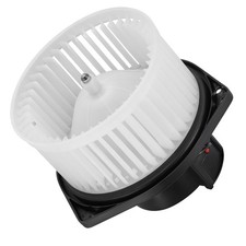 Front Blower Motor with Fan