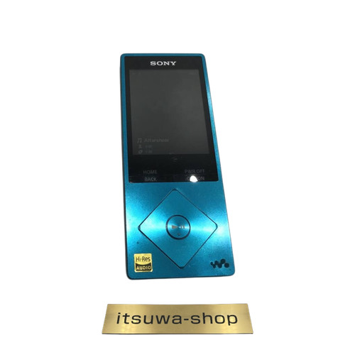 Lecteur audio numérique sony - lecteur,