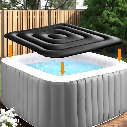 Pour modèles spa - pour,