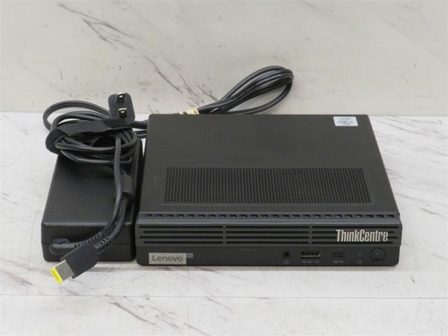 Lenovo thinkcentre m90q - m90q, ram