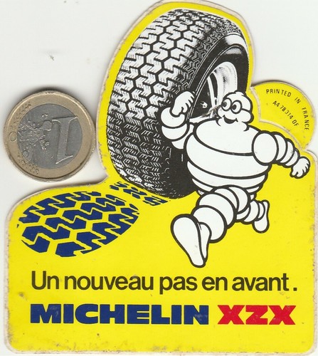 Autocollant automobile - autocollant,
