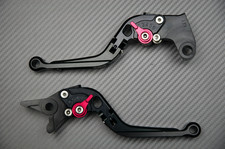 Paire de Levier leviers lever