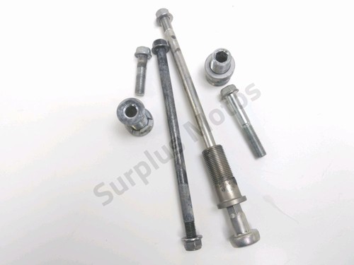 Support moteur kawasaki 6r - support, zx-6r