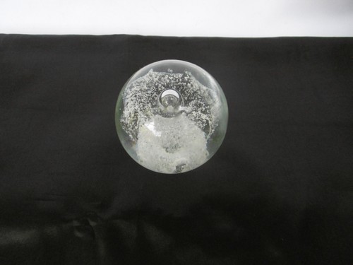 Sulfure boule presse papier - presse,