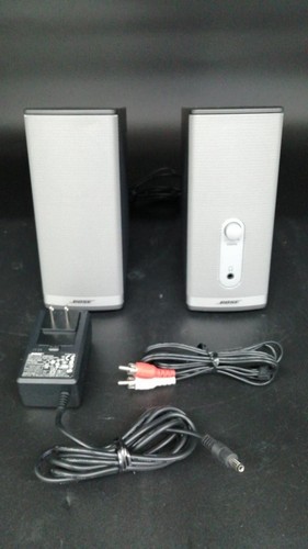 Haut parleurs actifs logitech - actifs,
