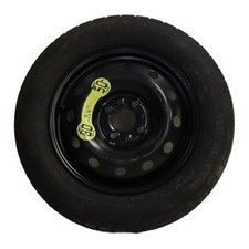 Roue de secours FIAT 500 2