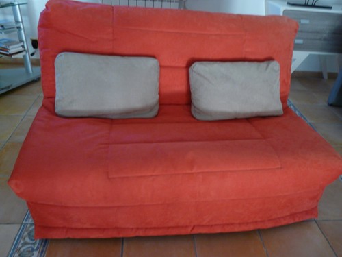 Banquette - , bz