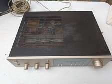 pioneer stereo amplifier
