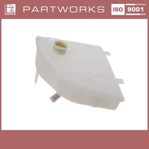 Expansion tank cooling water