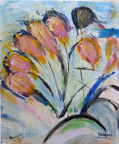 Composition abstraite - composition,