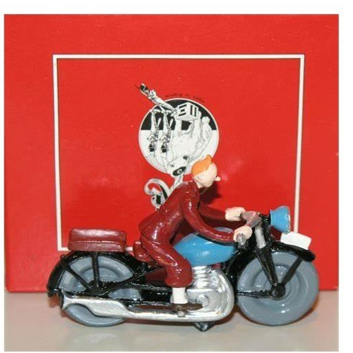 Hergé pixi poliakoff - hergé,,