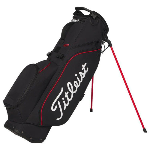 Stade des joueurs - titleist, 4