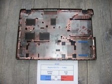 Coque / Plasturgie base -