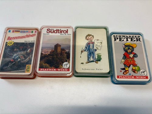 Lot jeux cartes - jeux, de