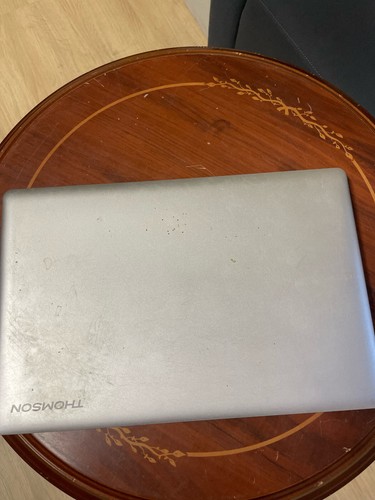 Portable thomson hors - pc,