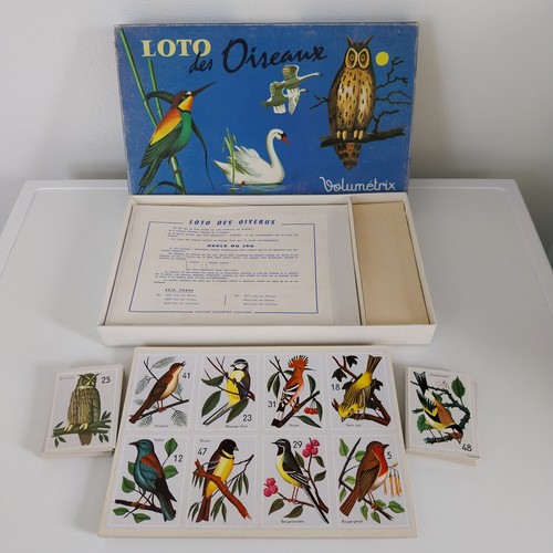 Jeu educatif loto des - educatif,