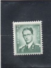 L5611 BELGIQUE TIMBRE Y&T N°