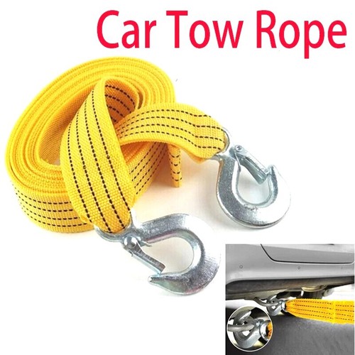 Câble remorquage pour auto - de,