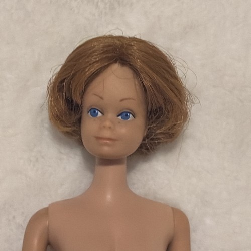 Vintage american girl - girl, barbie