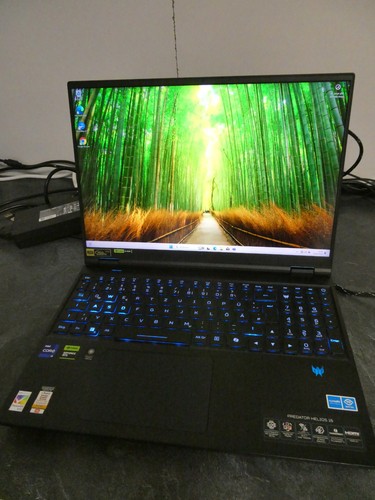 Portable acer predator - portable,