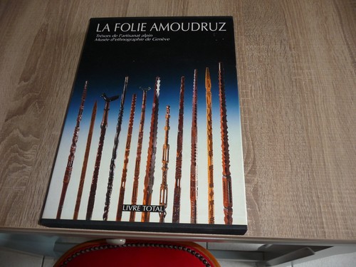 Folie amoudruz par - la,