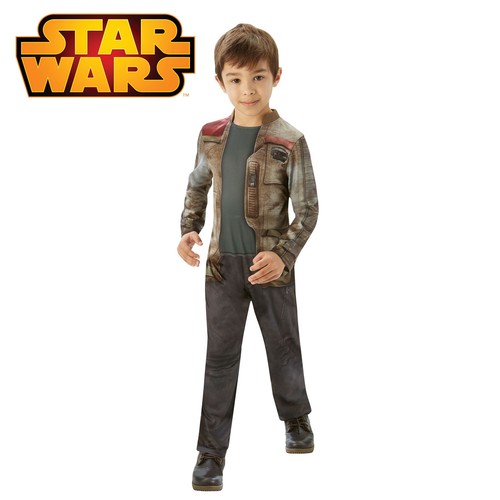 Costume carnaval finn - costume, de