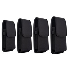 Sac banane pour homme, pochette de ceinture, étui pour téléphone portable,