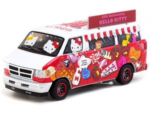 1998 dodge van - van, kitty