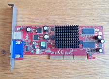 MSI - Carte graphique nVidia