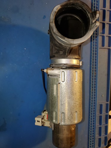 Element chauffant lave - element,