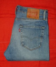 Jean Levi's 511 Slim Stretch
