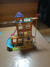 Maison LEGO 41340