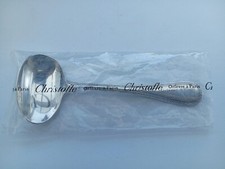 3436* cuillère à sauce