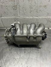 Mazda MX-5 Miata 1999-2005 Squaretop Flattop Intake Manifold