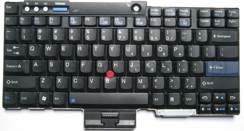 Li49 touches pour - li49, clavier