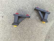 Playmobil 2 supports de