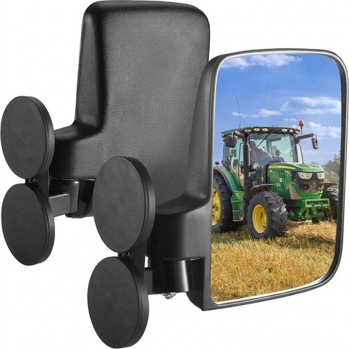 Pour tracteur rétroviseur - pour,
