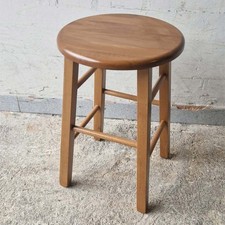 okaffarefatto Tabouret en bois