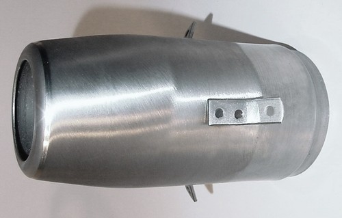 1969 1973 ktm penton - penton, exhaust