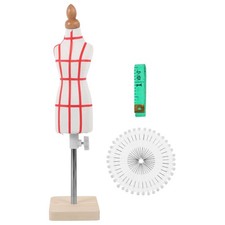  Mannequin Couture Reglable De