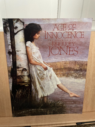 Age innocence the romantic - innocence:,
