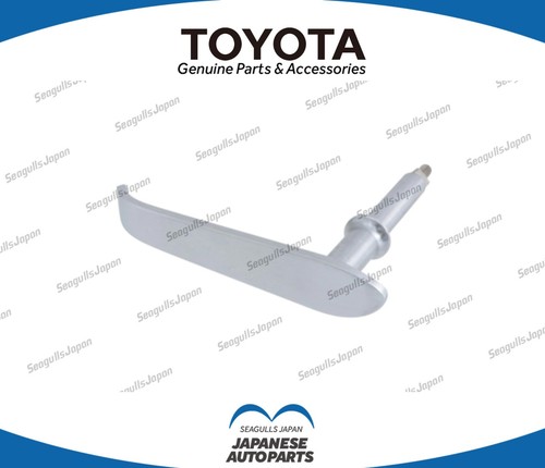 Poignée porte toyota - poignée,