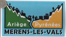 JTvilM. Régionalisme. MERENS les VALS