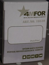 Märklin 18510 H0 Voiture